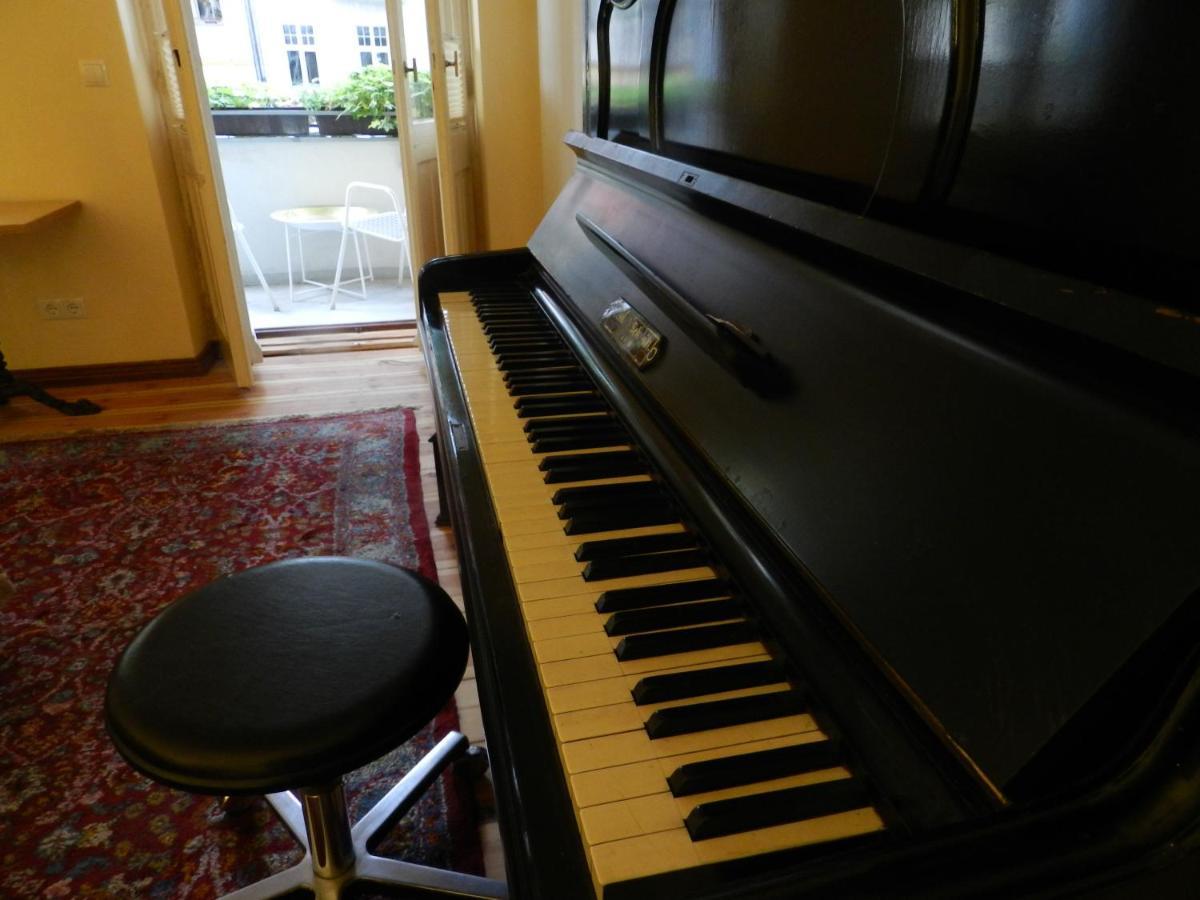 Friedrich-wilhelm Casa de hóspedes