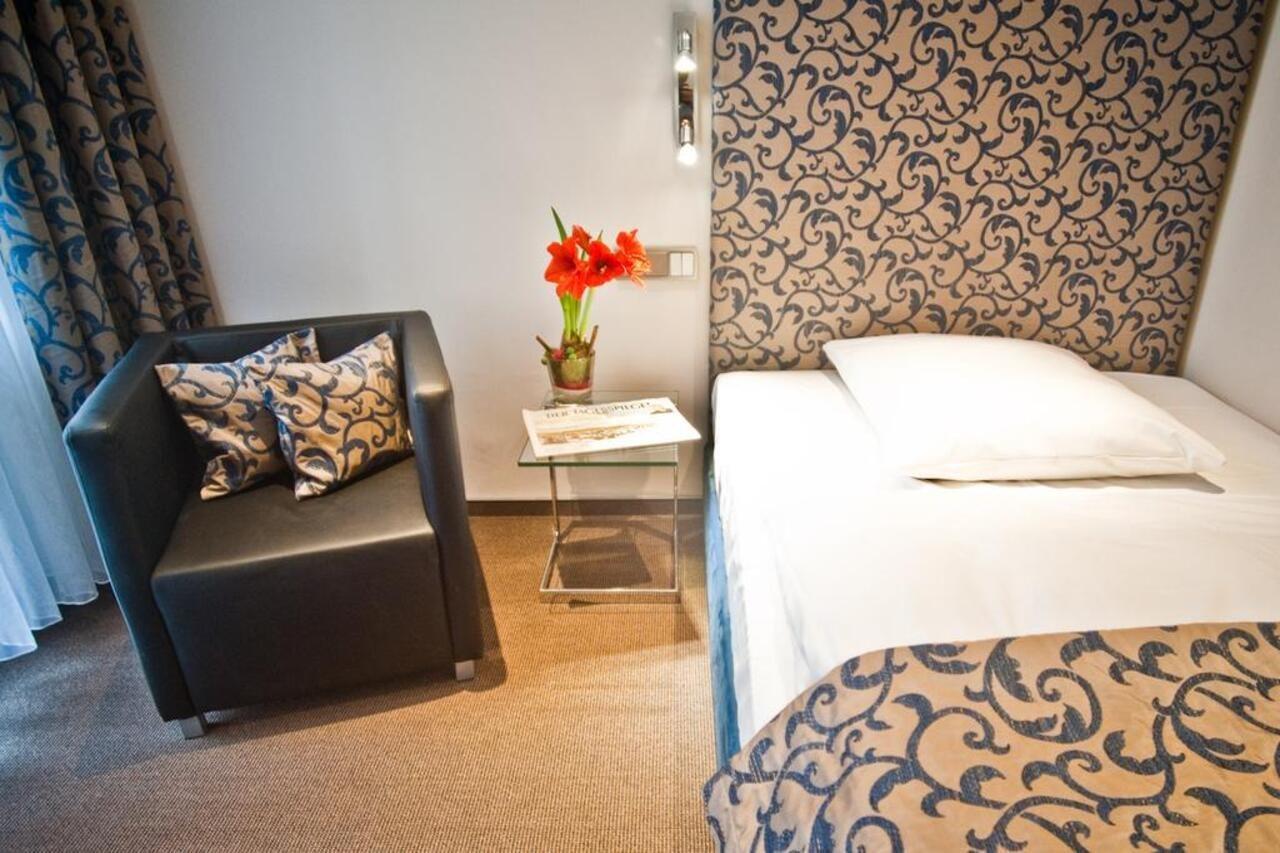 Hotel Alt - Tegel Berlin