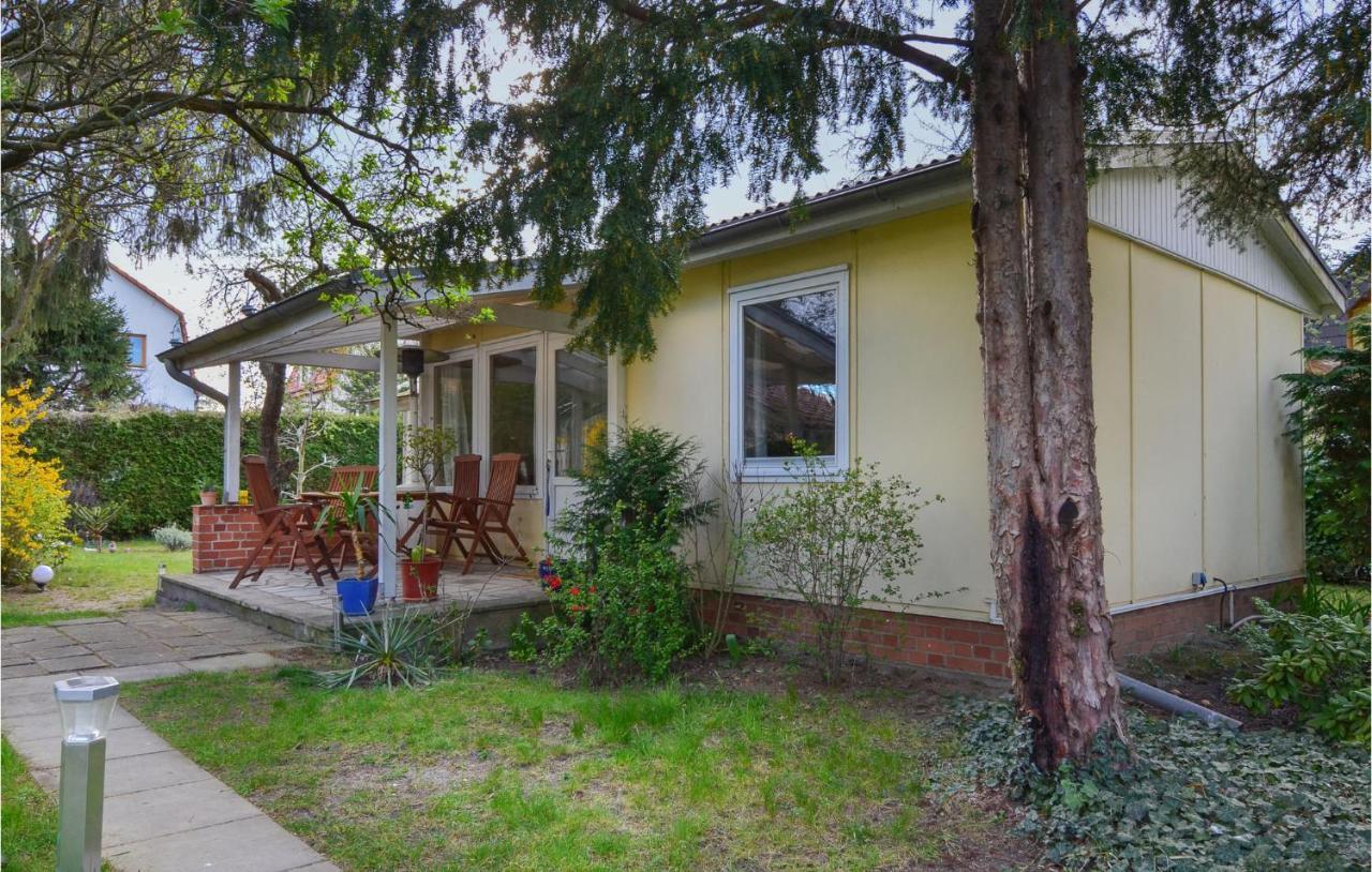 Altenescher Weg J Ferienhaus *