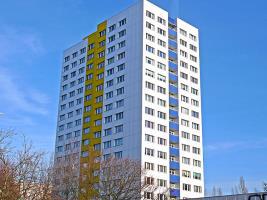 Holzmarktstrasse Berlin