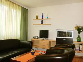 Hotel Holzmarktstrasse