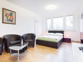 Holzmarktstrasse Hotel