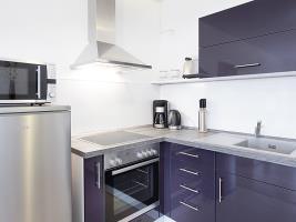 Hotel Holzmarktstrasse *