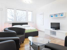 Holzmarktstrasse Hotel *