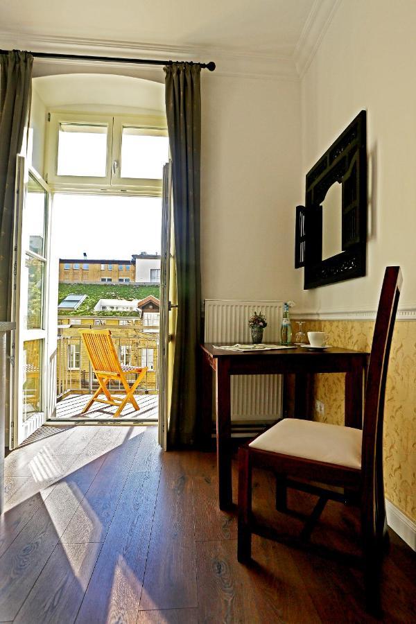 Garden Living - Boutique 4* Berlin