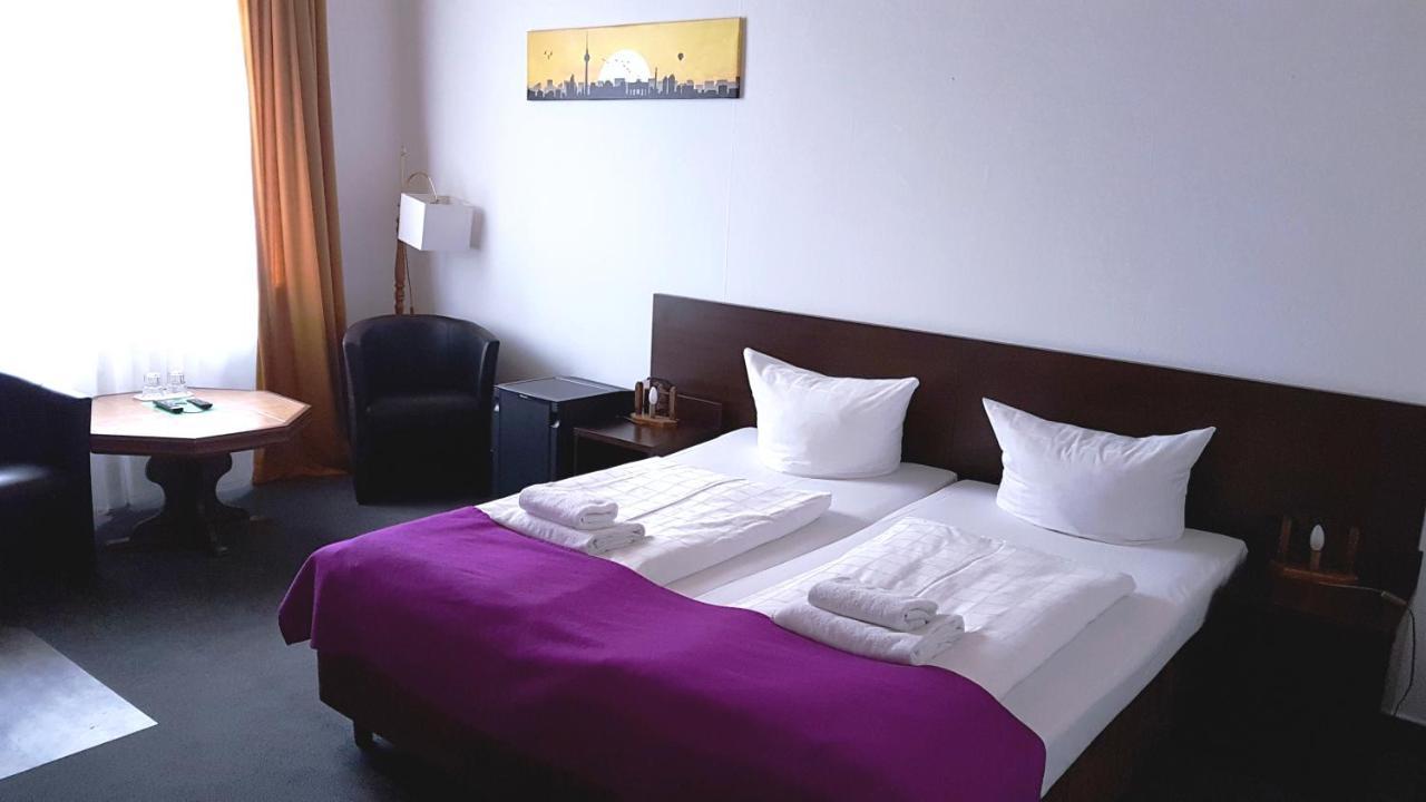Guest house Hotelpension Margrit 2*