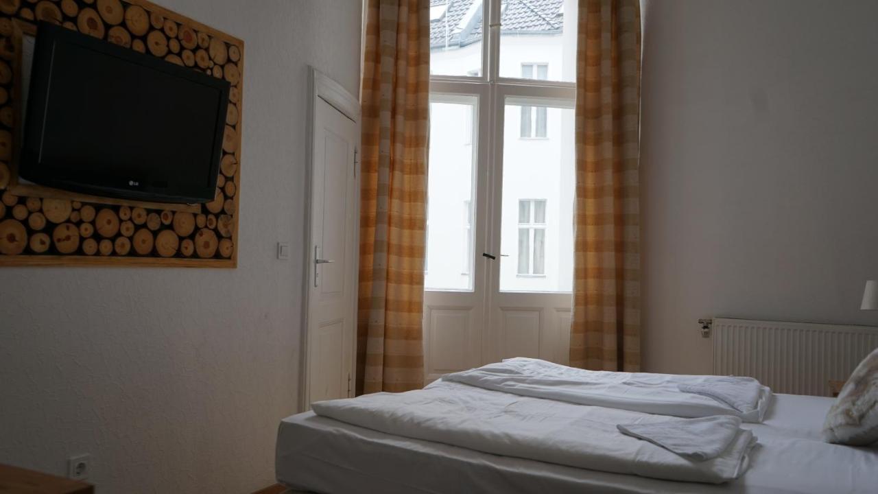 Hotel Comet Am Kurfürstendamm Berlin