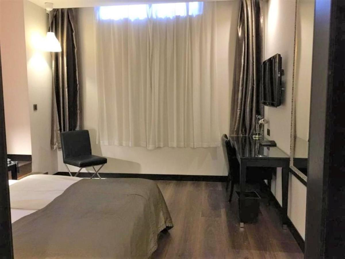 Hotel Quentin Am Kurfuerstendamm