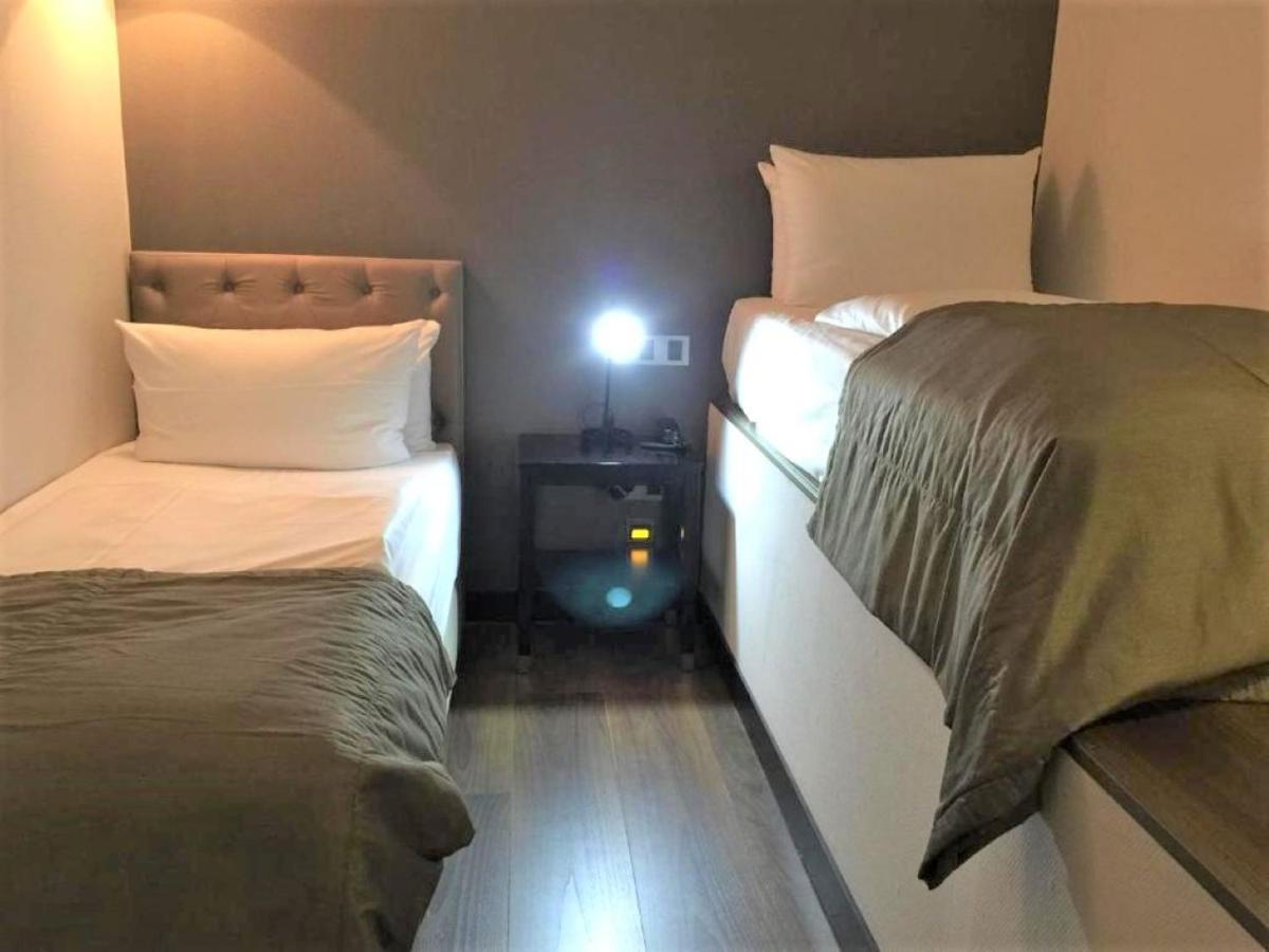 Quentin Am Kurfuerstendamm Hotel