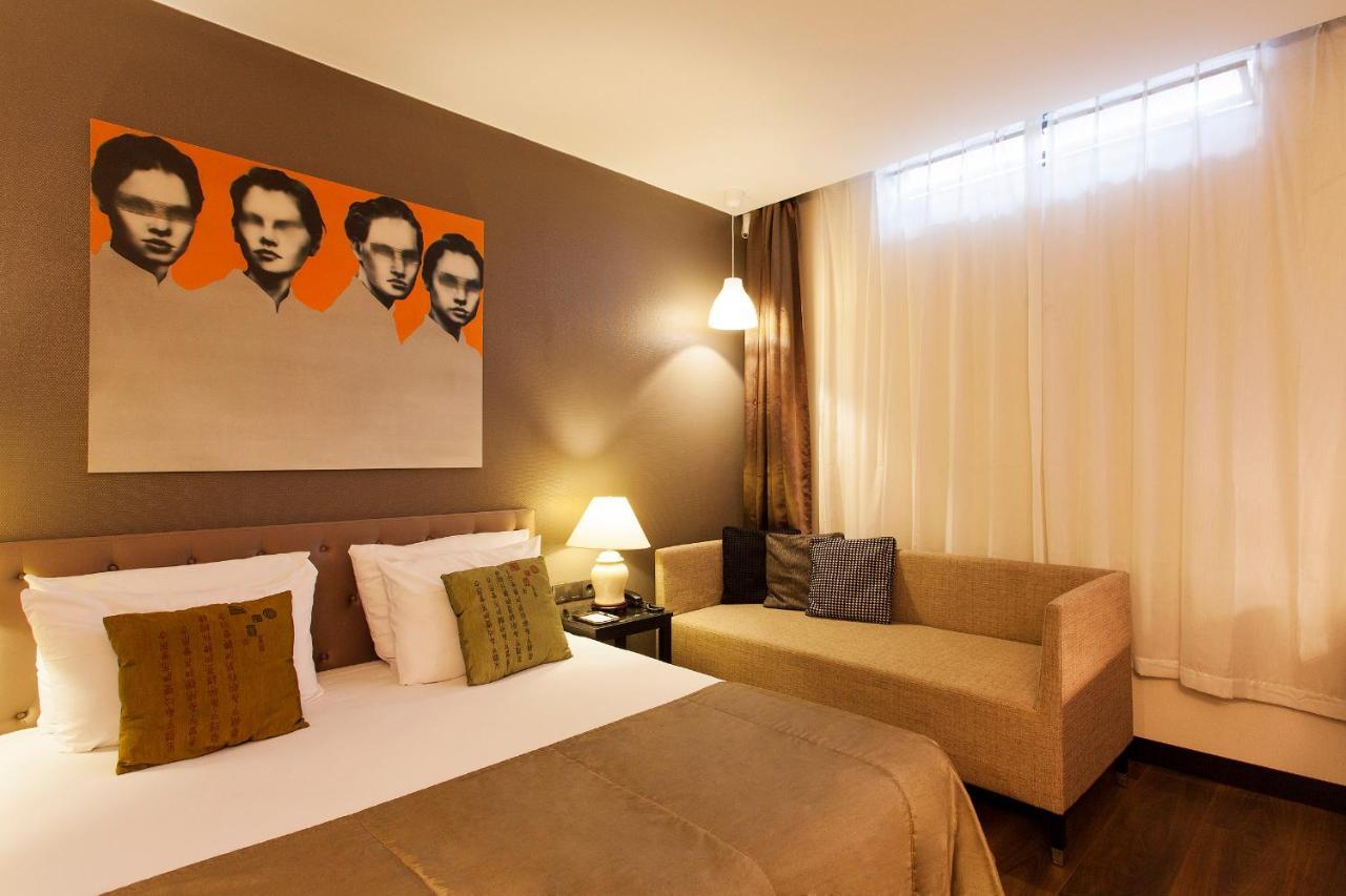 Hotel Quentin Am Kurfuerstendamm