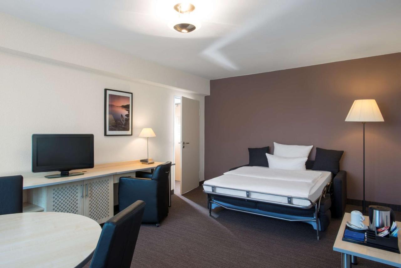Nh City West Hotel