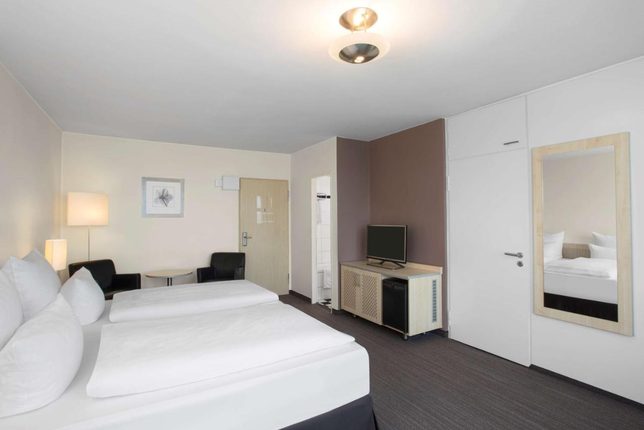 Hotel Nh City West