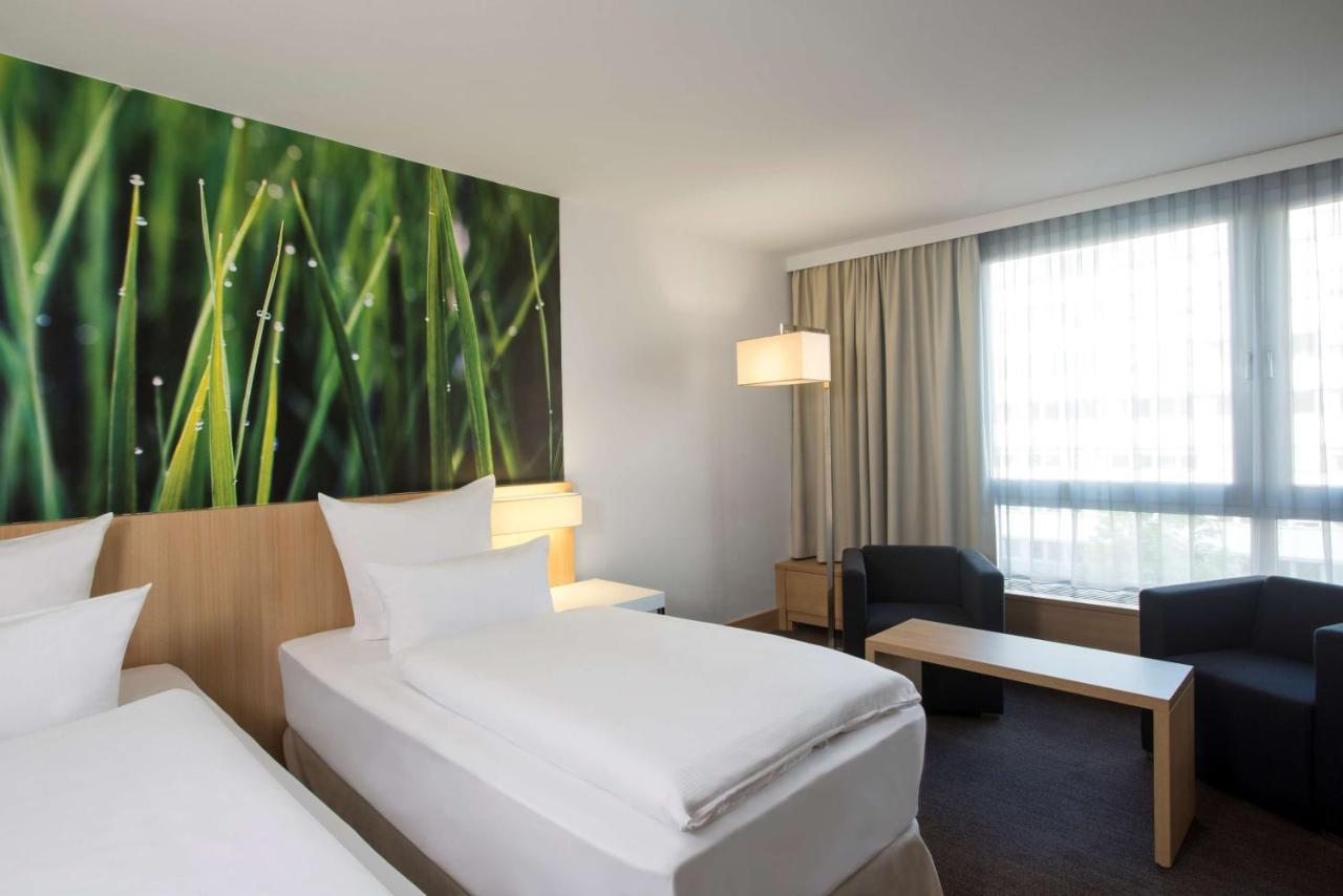 Hotel Nh City West Berlin