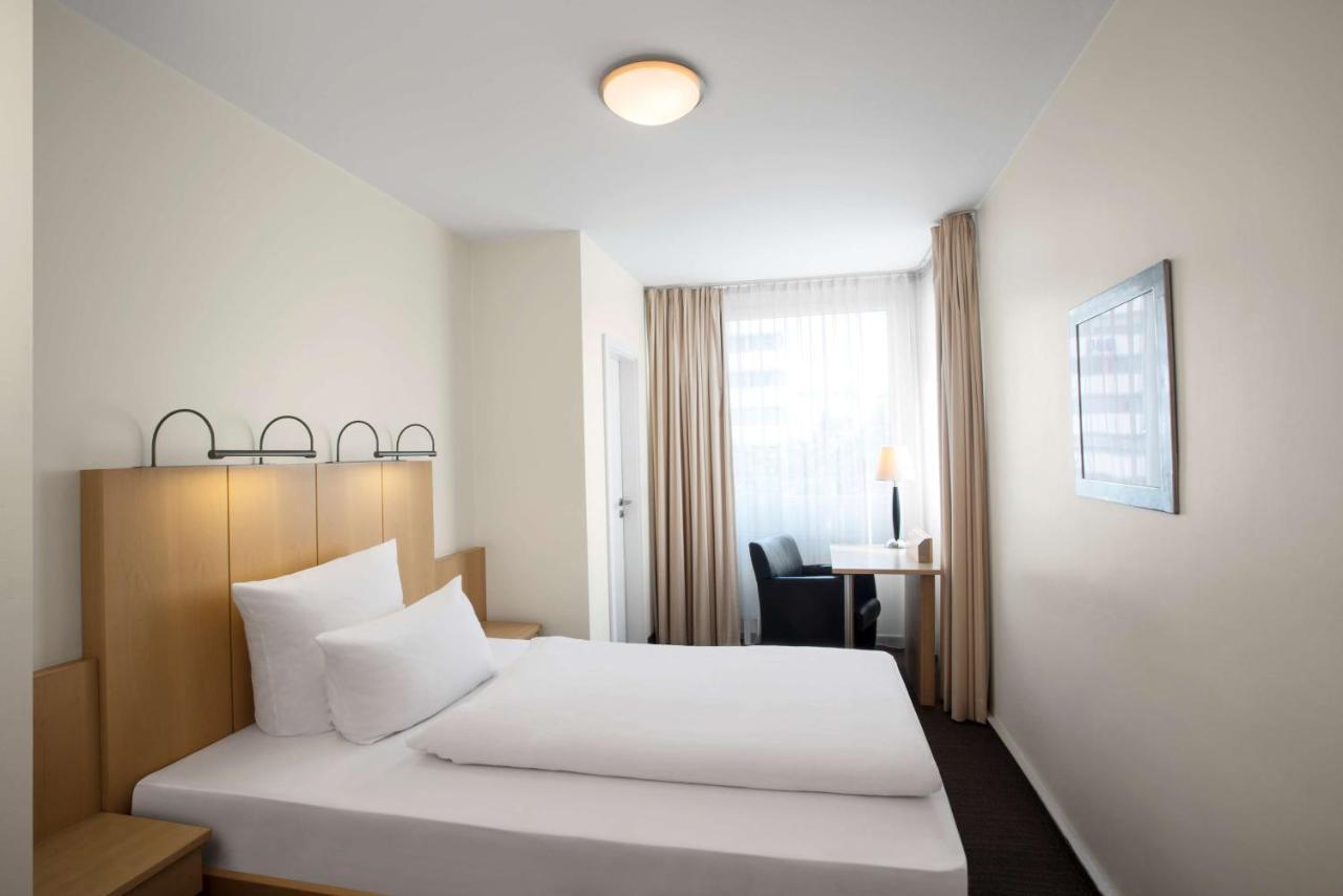 Nh City West 4* Berlin