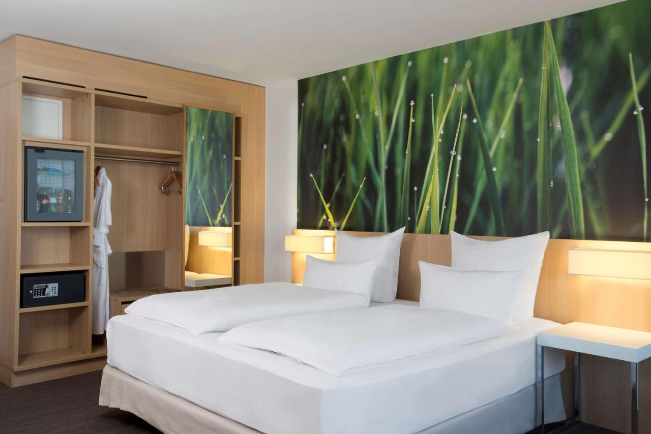 Nh City West 4* Berlin