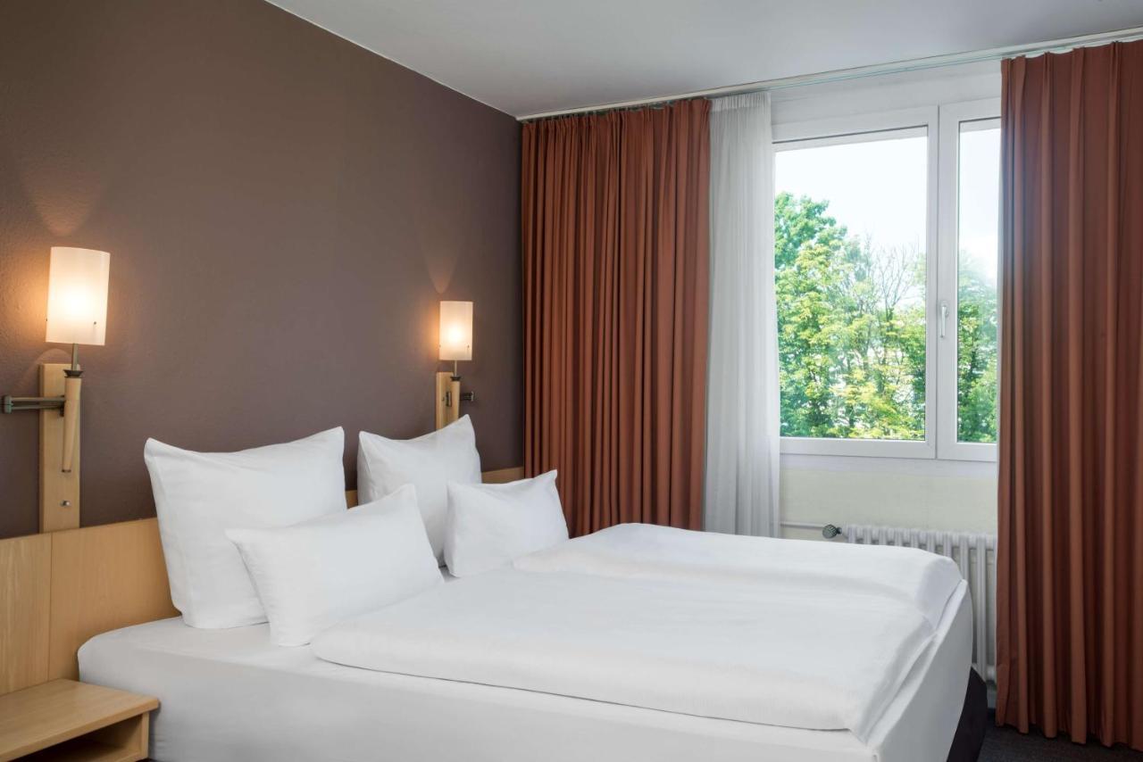 Nh City West Hotel Berlin