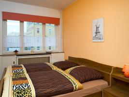 Hotel Koloniestrasse Berlin
