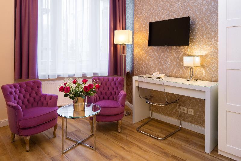 Hotel Amc - Schoeneberg Berlin