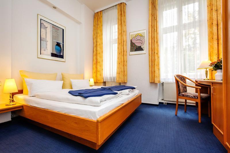 Hotel Amc - Schoeneberg