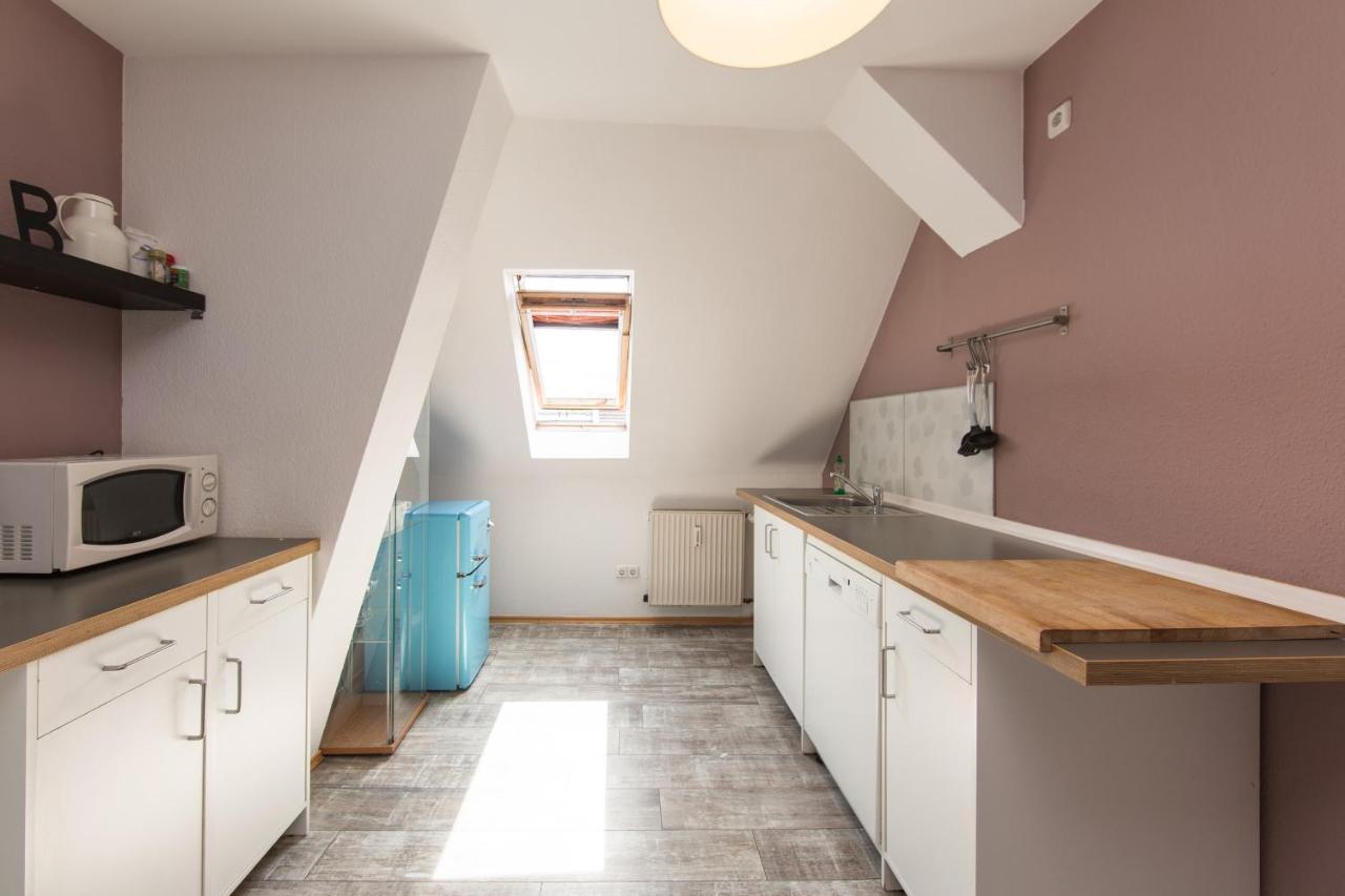 Apartamento Primeflats - Panke Berlin-wedding