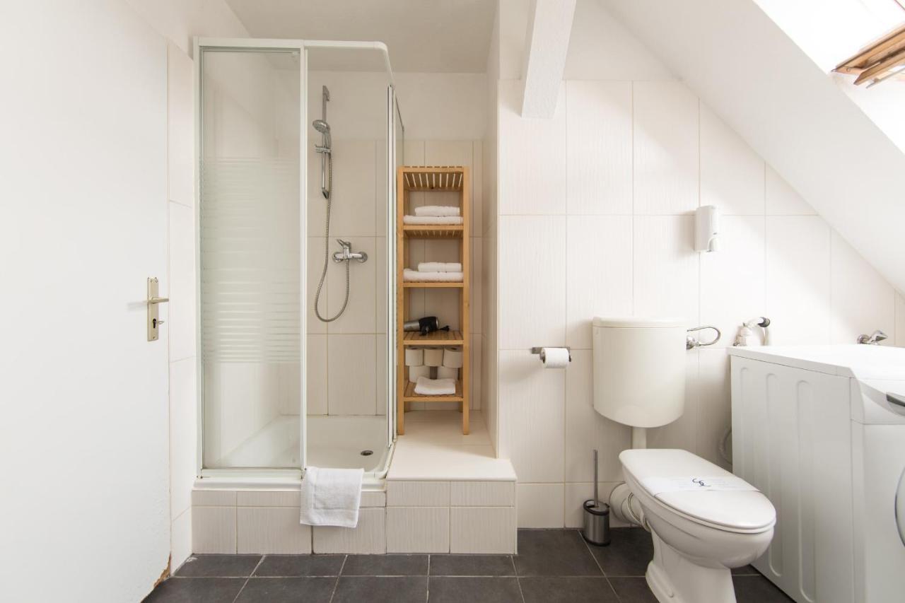 Primeflats - Panke Berlin-wedding *