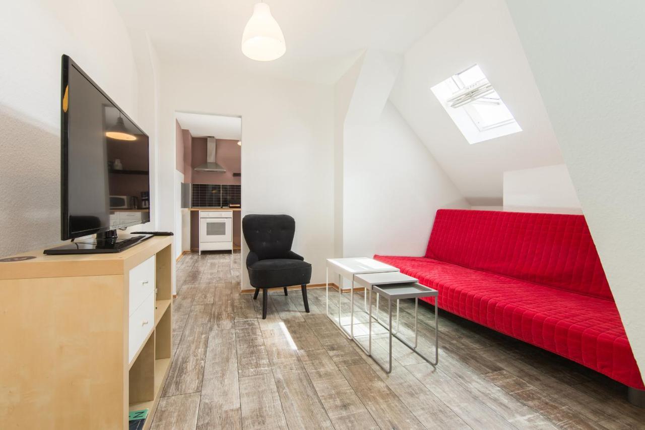 Apartamento Primeflats - Panke Berlin-wedding