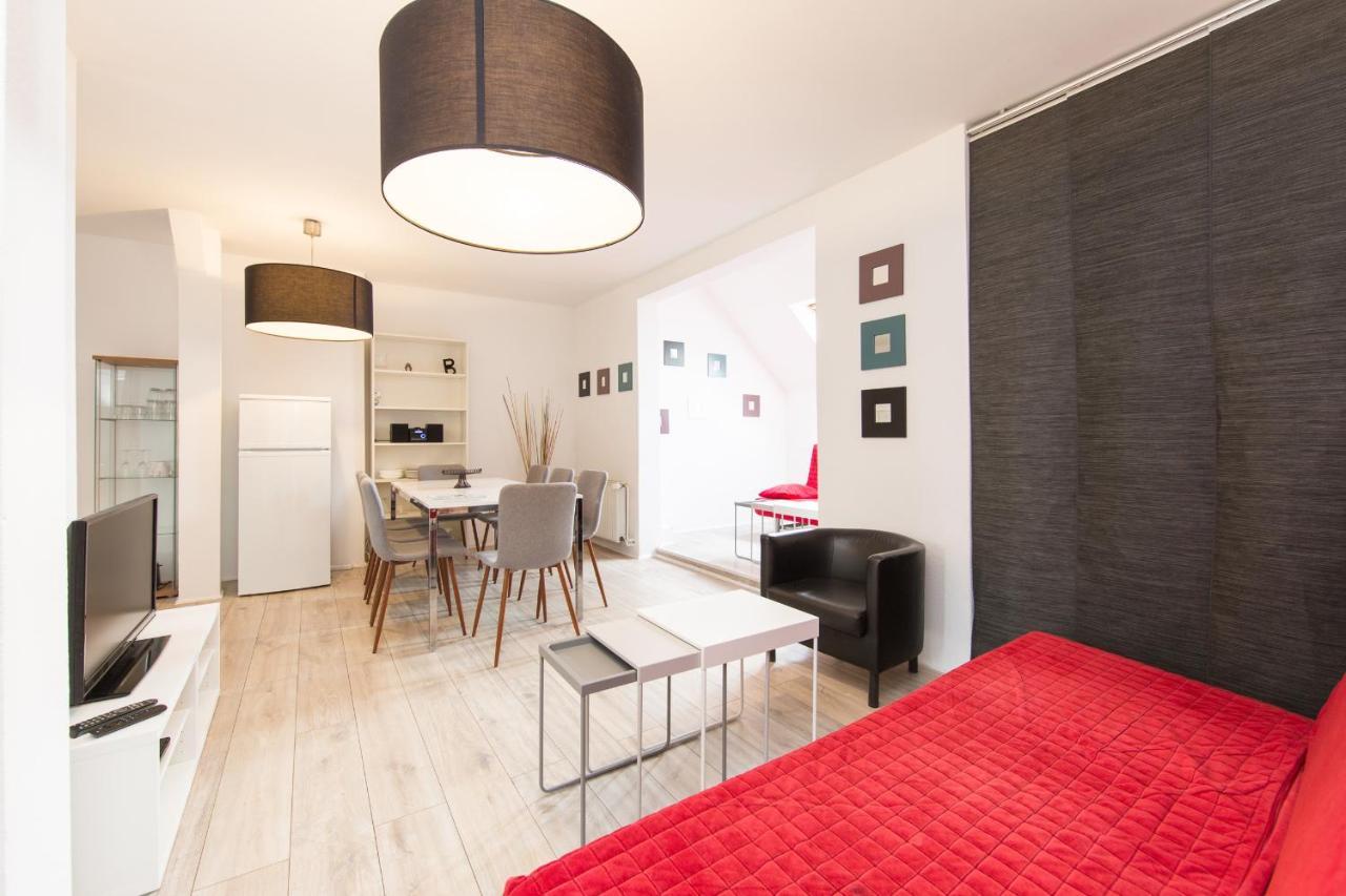 Apartamento Primeflats - Panke Berlin-wedding *