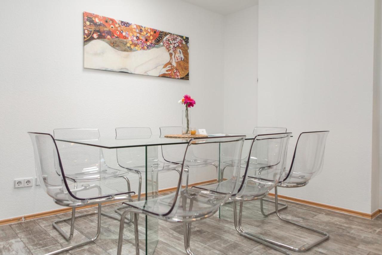 Primeflats - Panke Berlin-wedding Berlim