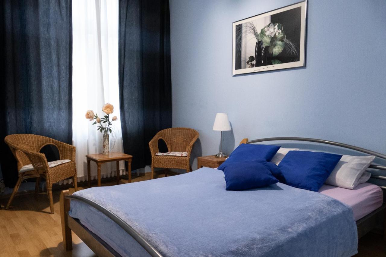 Hotel-pension Charlottenburg * Berlin