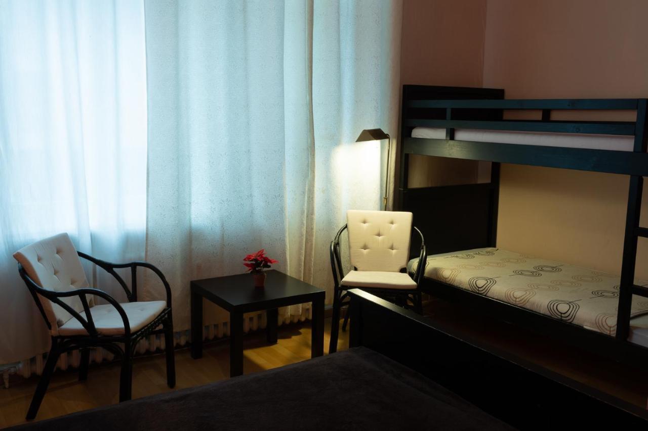 Hotel-pension Charlottenburg Guest house *
