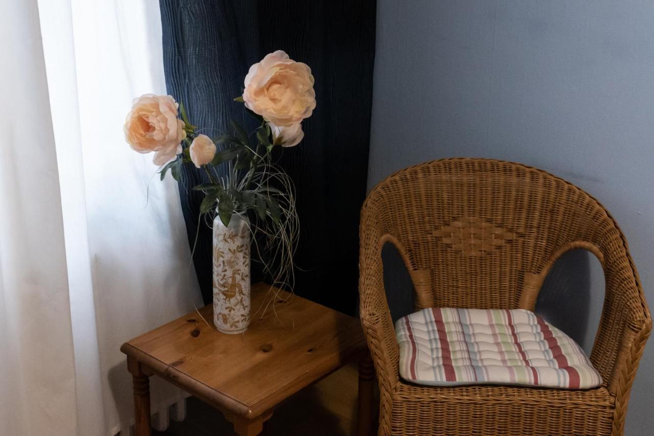 Hotel-pension Charlottenburg Guest house *