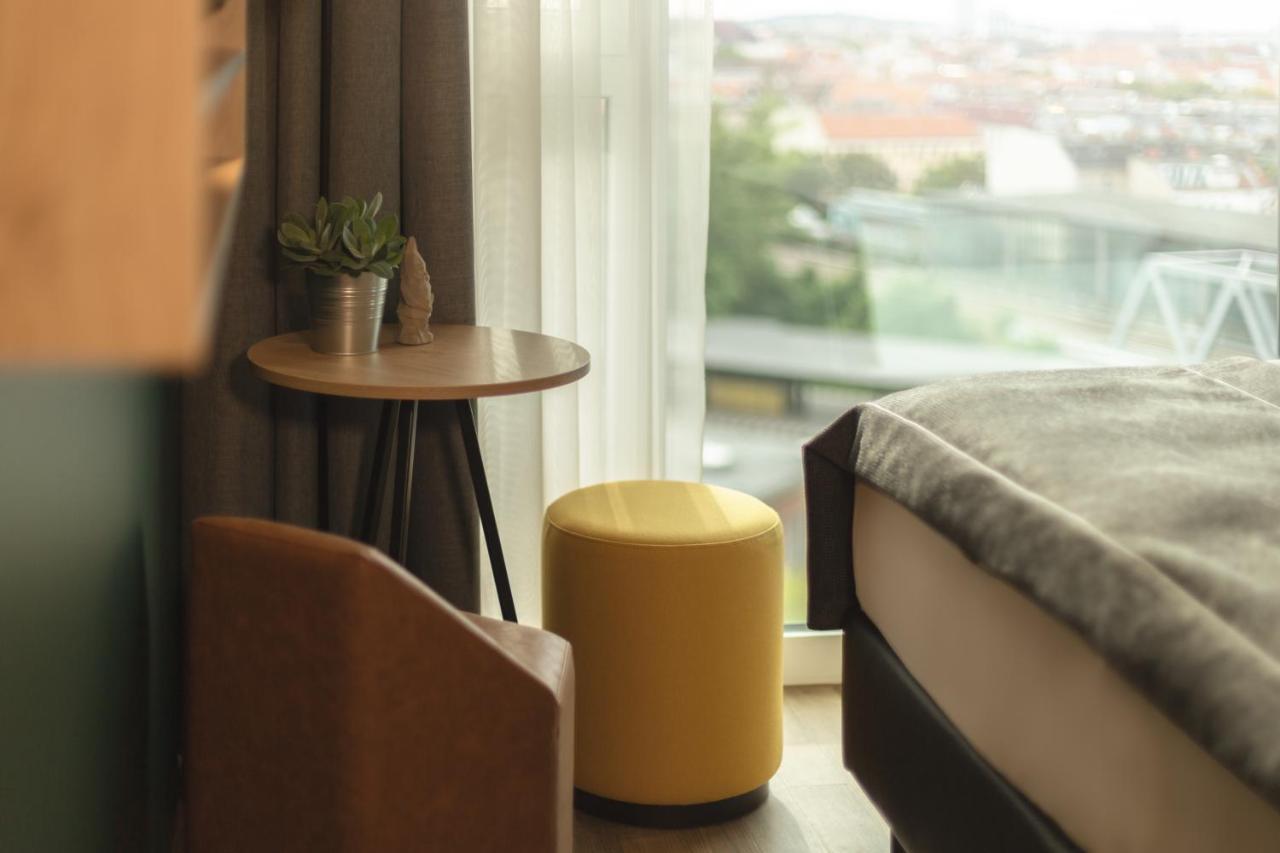 - The Niu, Dwarf Schoeneberg By Ihg Berlin