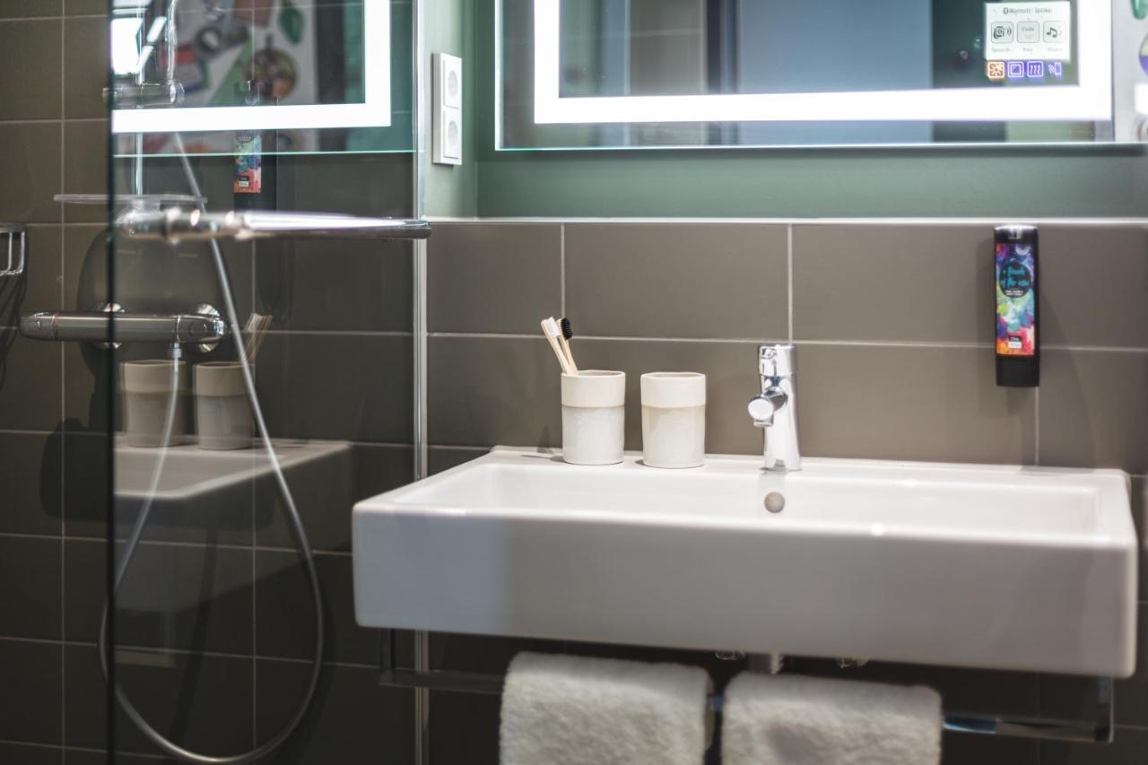 - The Niu, Dwarf Schoeneberg By Ihg Hotel 3*