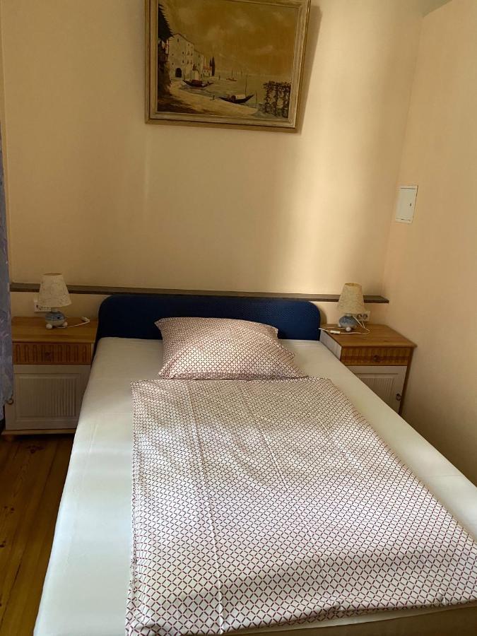 Guest house Gunia Berlin