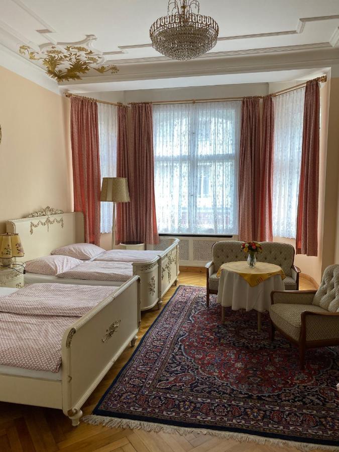 Guest house Gunia 2*