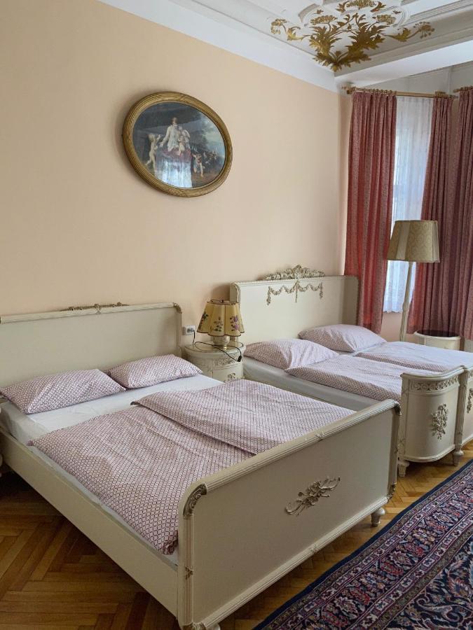 Guest house Gunia Berlin