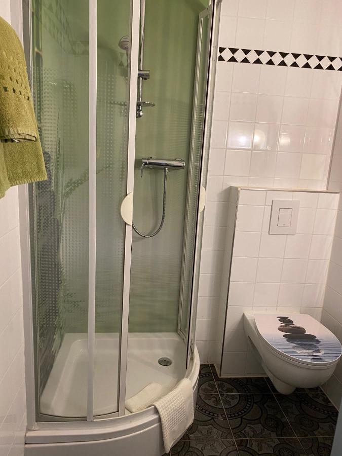 Guest house Gunia Berlin