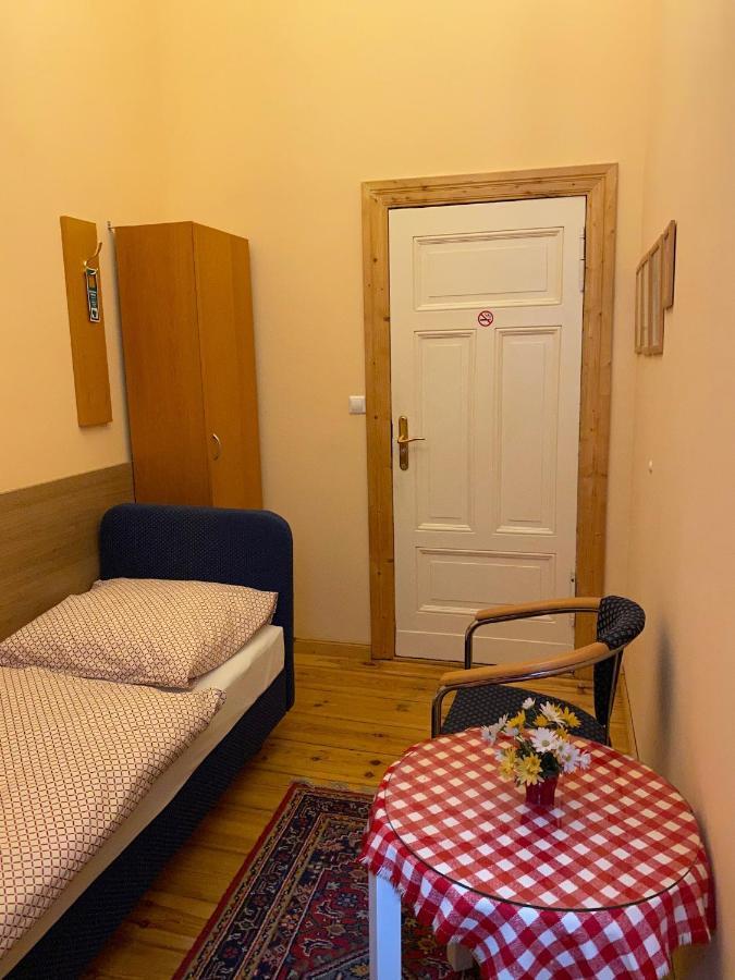 Guest house Gunia