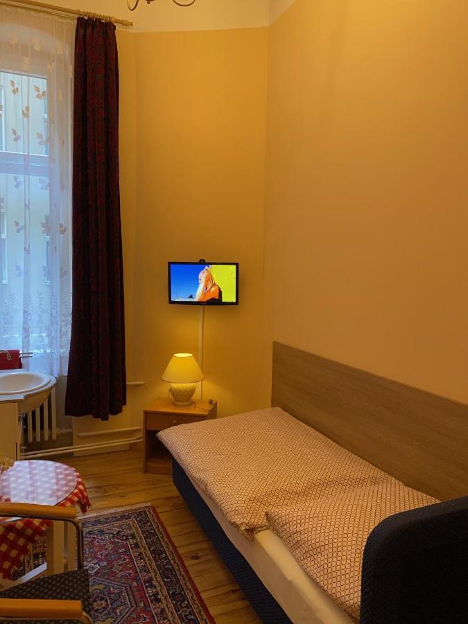 Guest house Gunia