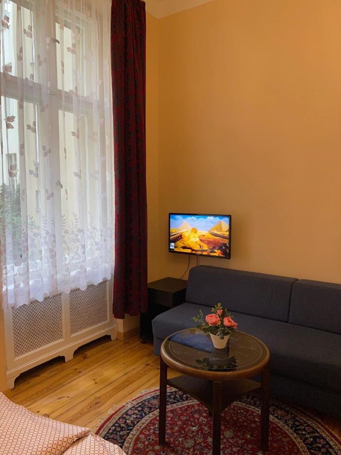 Guest house Gunia