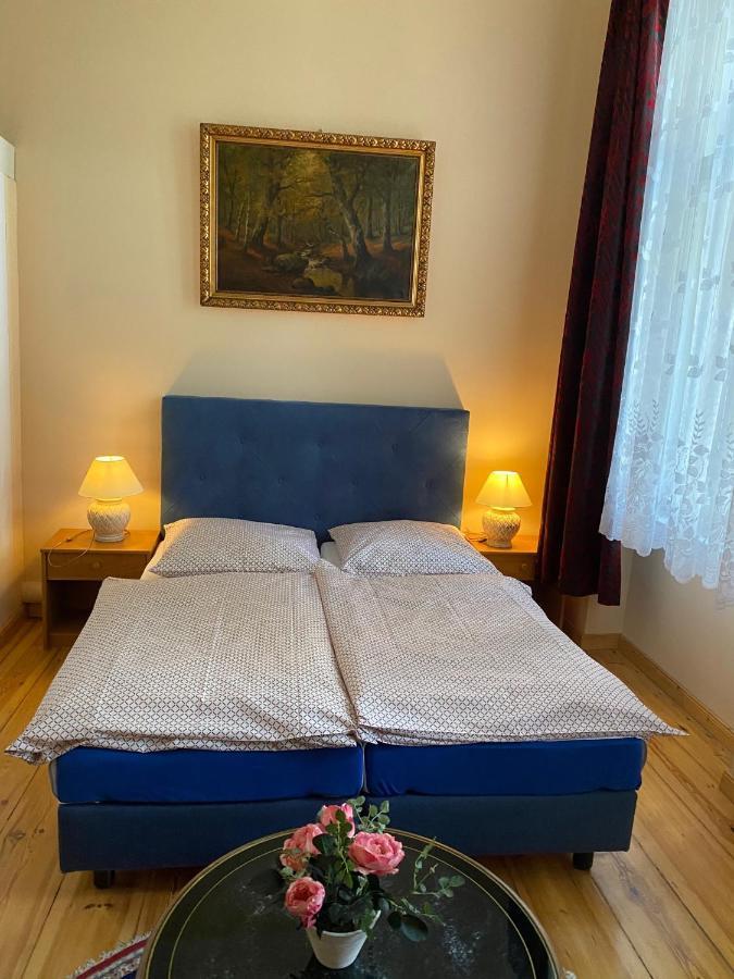 Gunia Guest house 2*