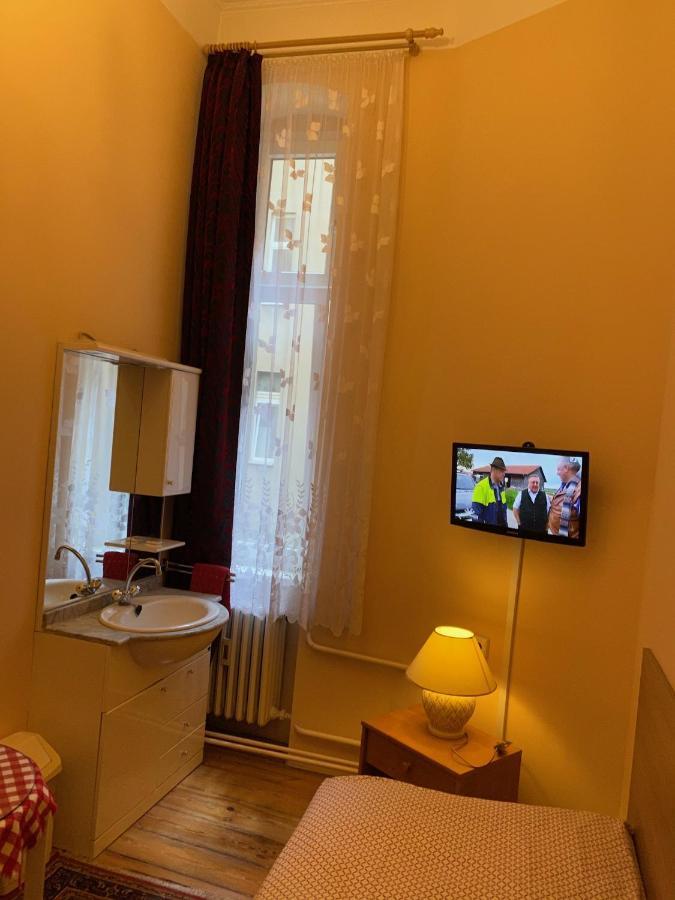 Gunia Guest house Berlin