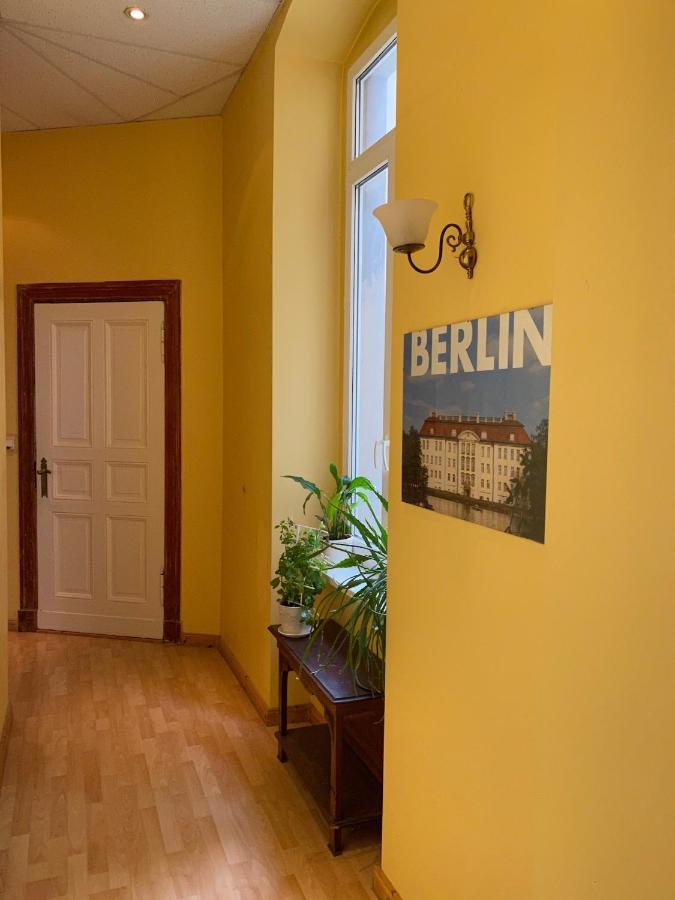 Gunia 2* Berlin