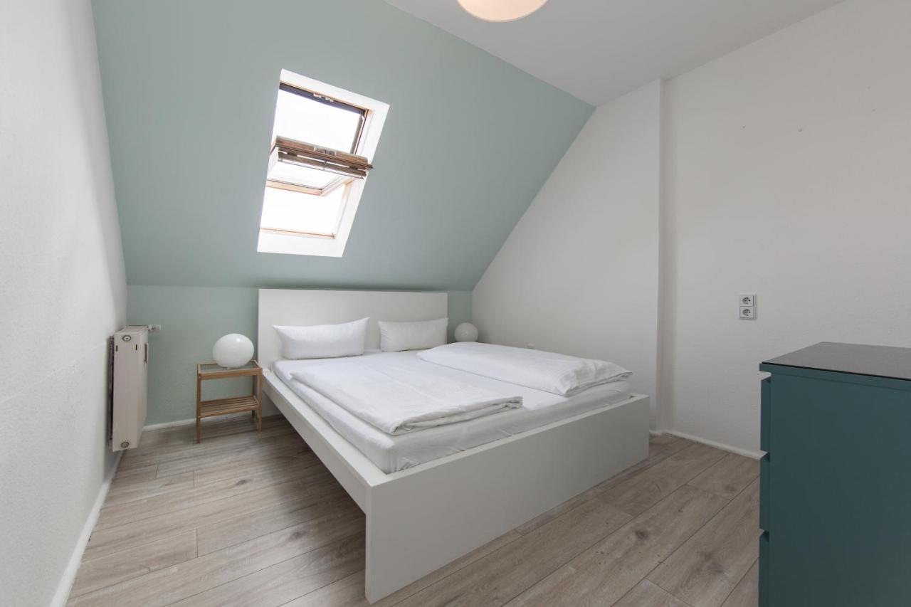 Primeflats - Panke Berlin-wedding