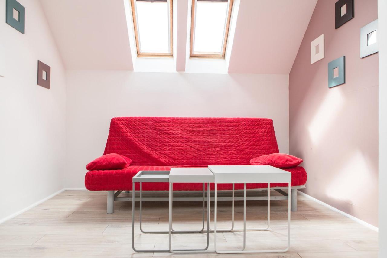 Primeflats - Panke Berlin-wedding Apartamento