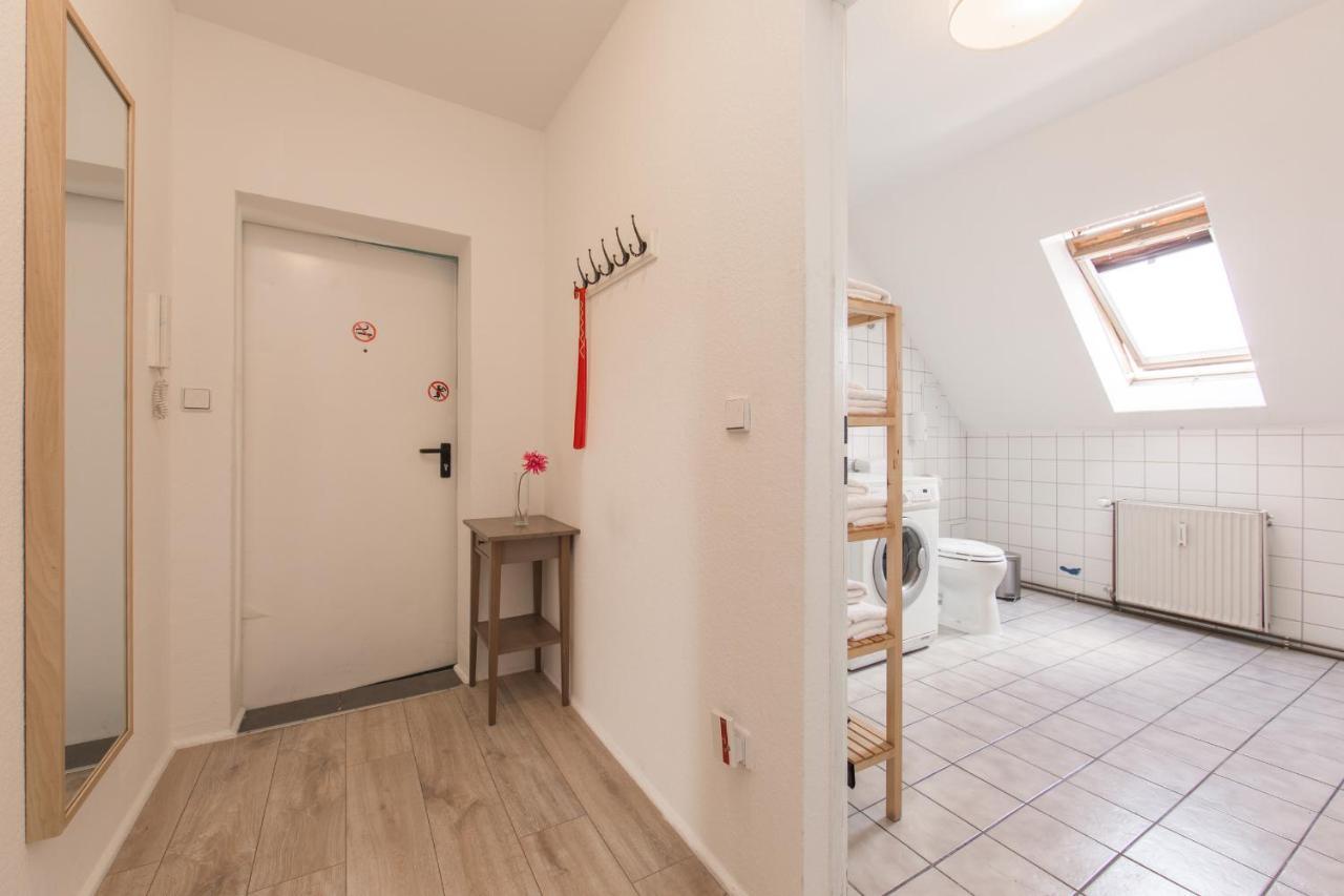 Apartamento Primeflats - Panke Berlin-wedding Berlim