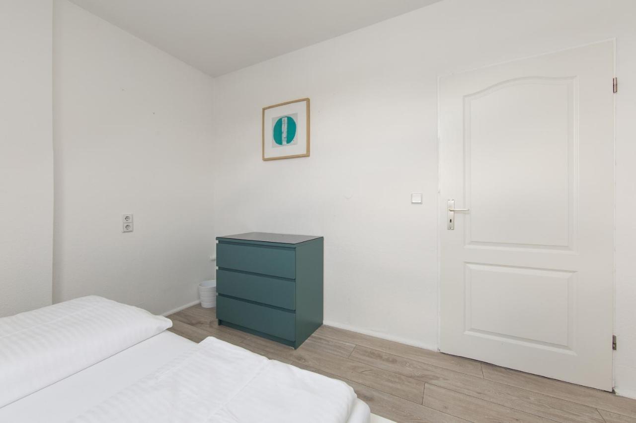 Apartamento Primeflats - Panke Berlin-wedding Berlim