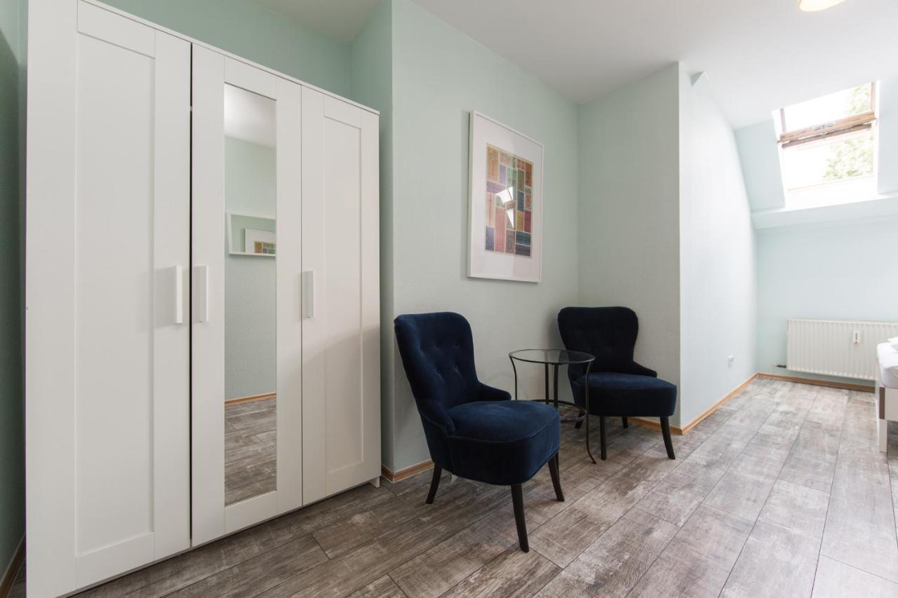 Apartamento Primeflats - Panke Berlin-wedding