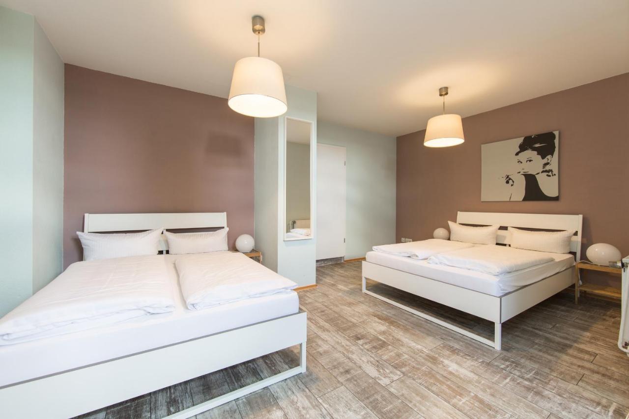 Primeflats - Panke Berlin-wedding Berlim