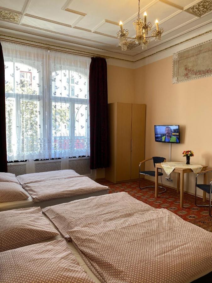 Guest house Gunia 2*